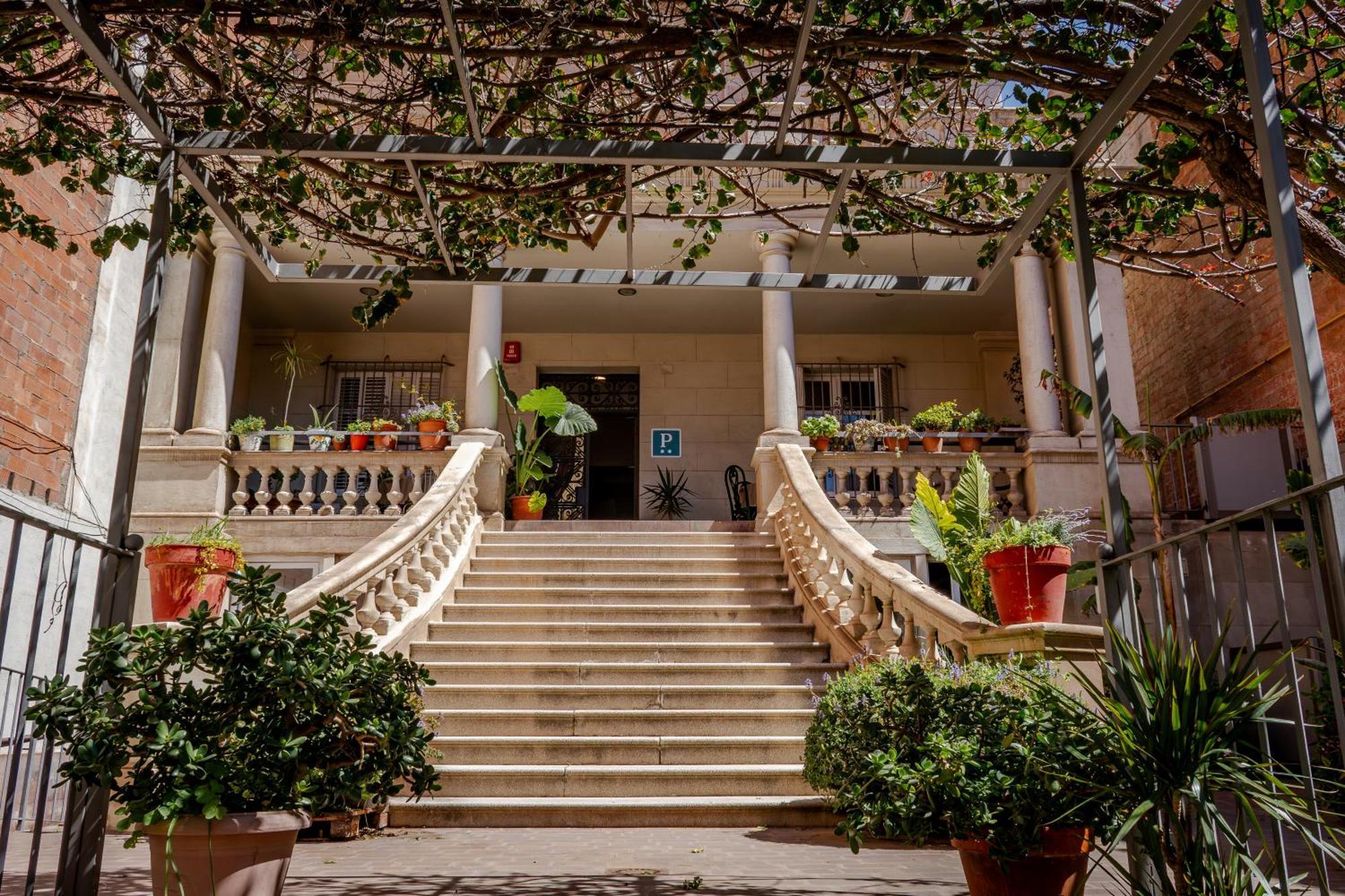 Verdi 254 Barselona Dış mekan fotoğraf