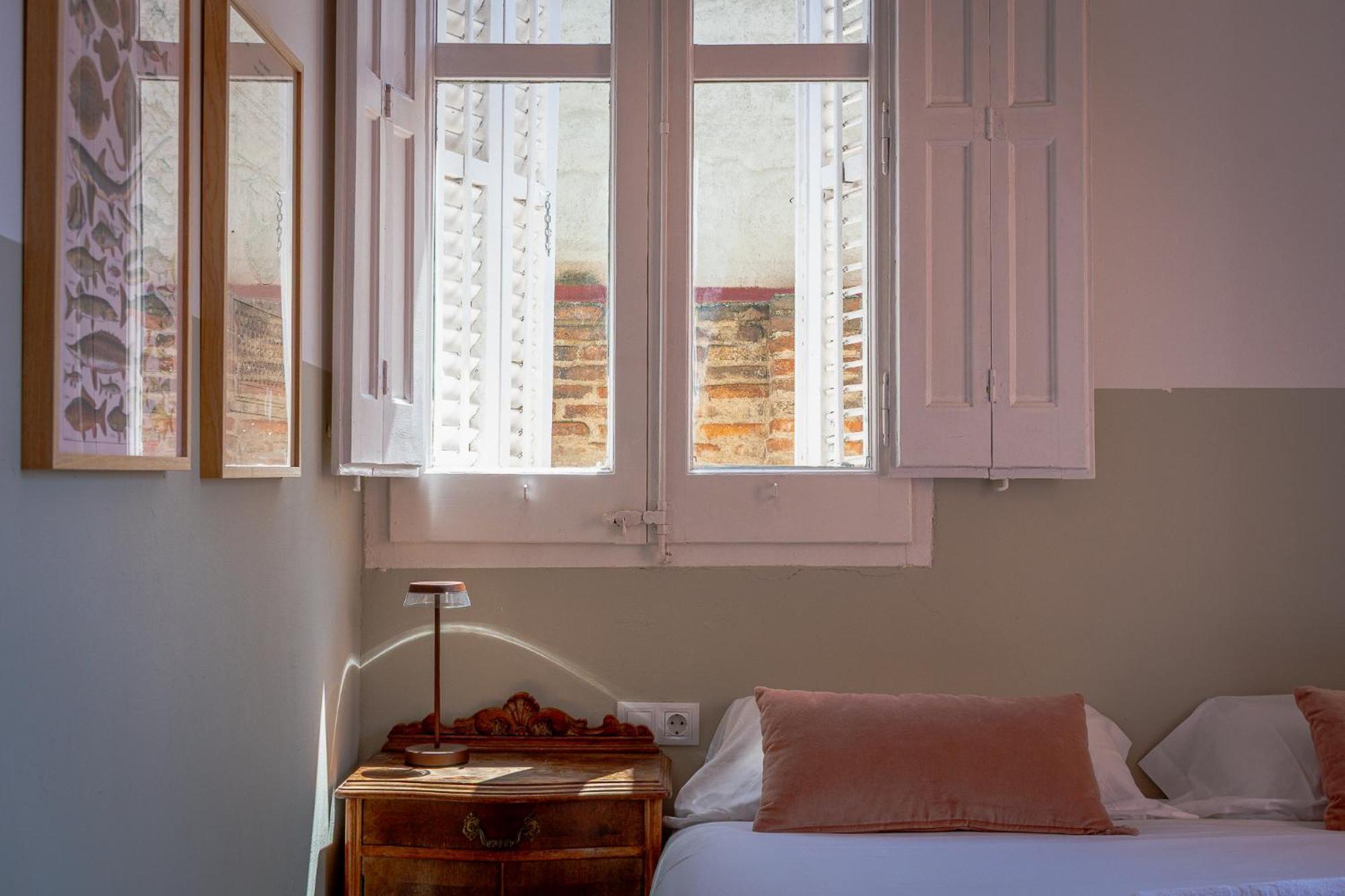 Verdi 254 Barselona Dış mekan fotoğraf